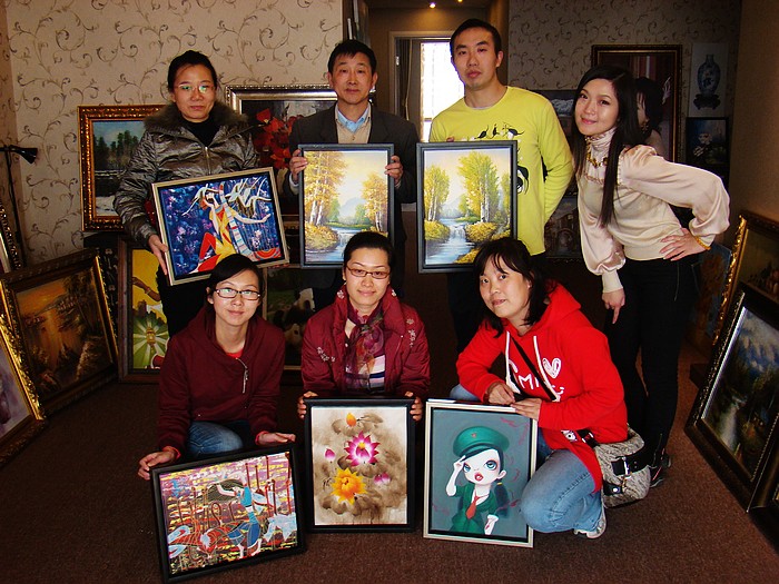 京东快递员收入_装修材料员收入(2)